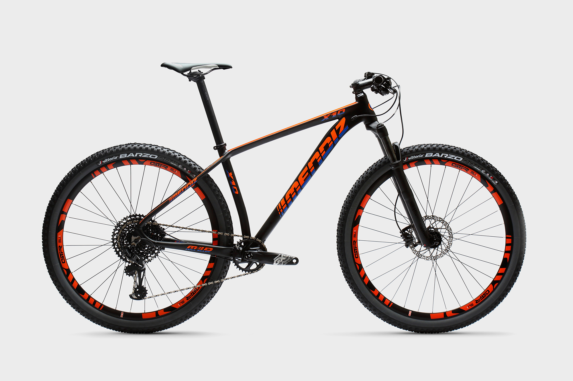 Bicis mendiz on sale mtb