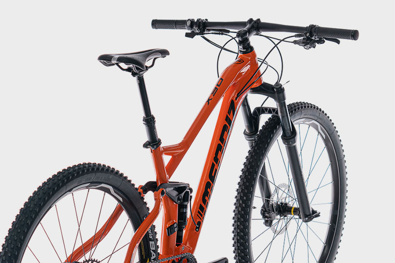 Mendiz x30 clearance