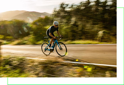 Conozca más sobre bicicletas Mendiz