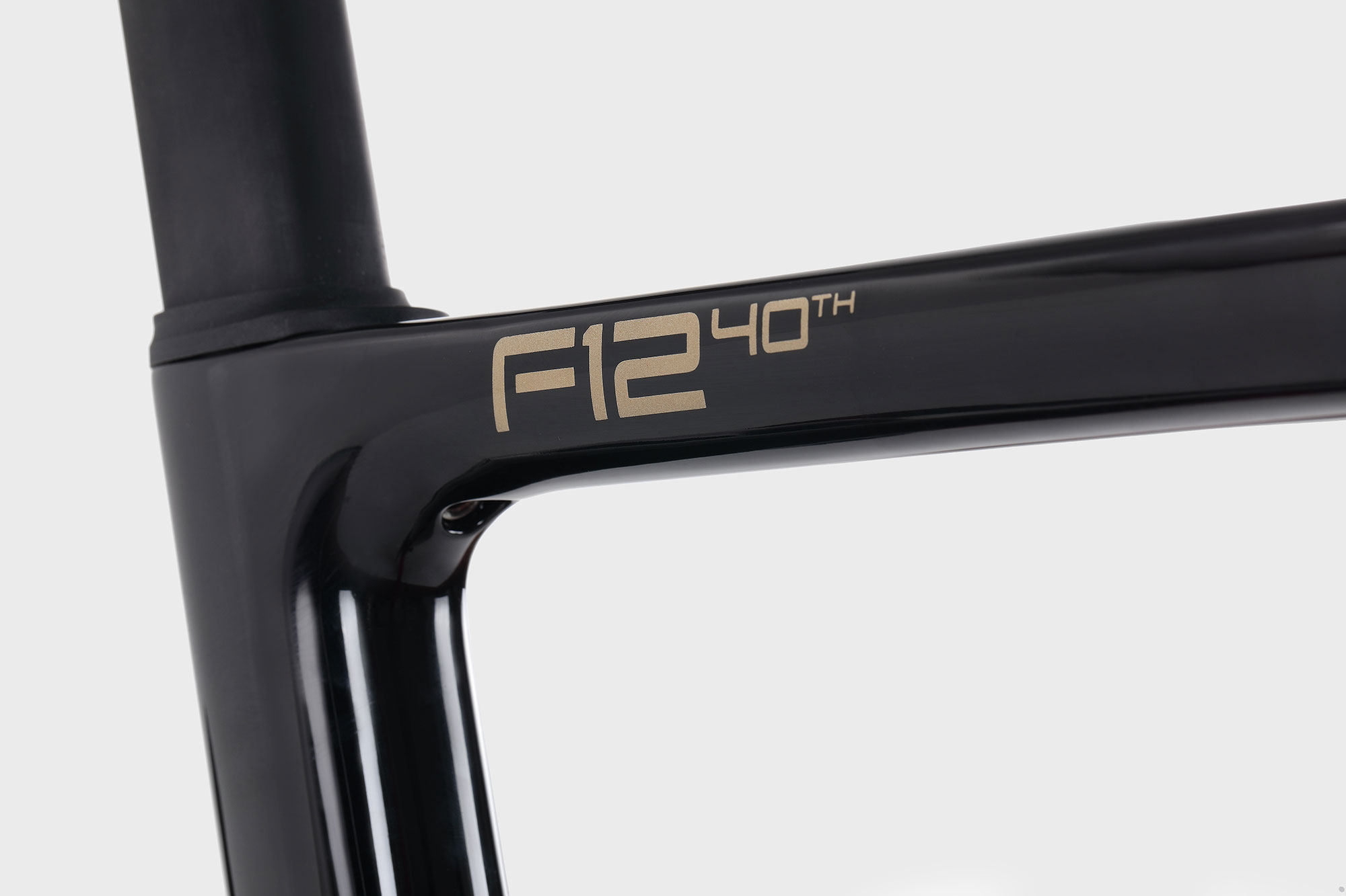 F12 40º Aniversario