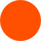 Naranja fluor