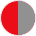 Rojo / Plata