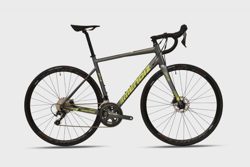Bicicleta de carretera F4 Mendiz