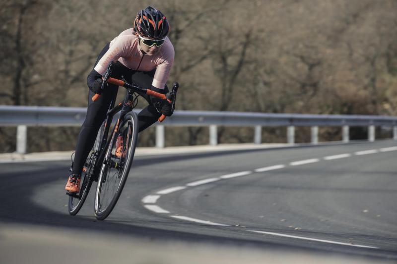 Tubeless, tiene condiciones para incorporarse mayoritariamente al ciclismo de carretera.