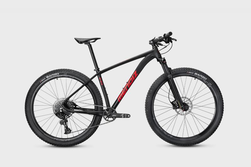 Bicicletas MTB Mendiz