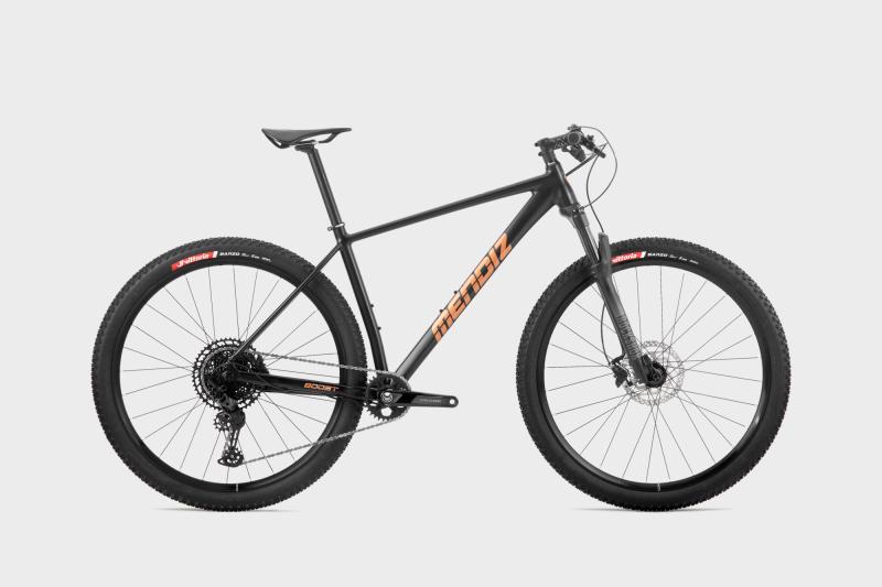 Bicicleta MTB X10 BOOST Mendiz