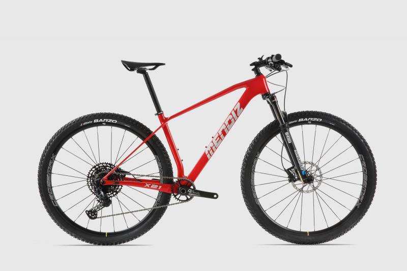 Bicicletas montaña online rigidas 29