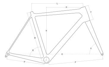 Mendiz f8 on sale disc