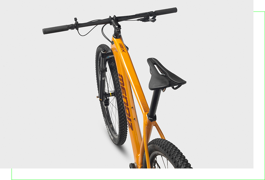 Bicicleta X21 mendiz Bicicleta X21 mendiz